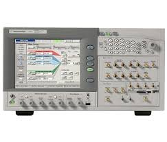 Keysight (Agilent) N4903B Bit Error Rate Tester