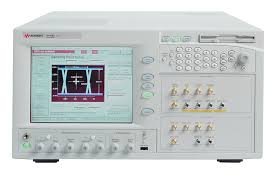 Keysight (Agilent) N4906B Serial BERT, 12.5 Gb/s