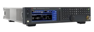 Keysight (Agilent) N5173B RF Analog Signal Generator 9 KHz – 13 GHz