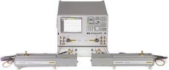 Keysight (Agilent) N5250C PNA Millimeter-Wave Network Analyzer