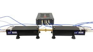 Keysight (Agilent) N5253E1 2-Port E-Band Streamline VNA System