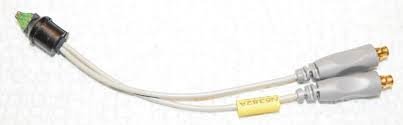 Keysight (Agilent) N5382A InfiniiMax II 12 GHz Differential Browser