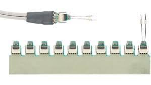 Keysight (Agilent) N5425B InfiniiMax Differential ZIF Probe Head, 18 GHz