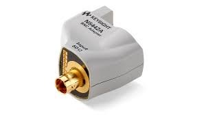 Keysight (Agilent) N5442A Precision BNC 50 ? Adapter