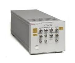 Keysight (Agilent) N5500A Phase Noise Test Set