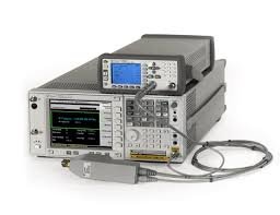 Keysight (Agilent) N5531S Measuring Receiver System