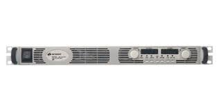 Keysight (Agilent) N5771A DC Power Supply, 300 V, 5 A, 1500 W, Programmable