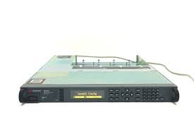 Keysight (Agilent) N6700C Low-Profile Modular Power System Mainframe, 400W, 4 Slots