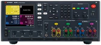 Keysight (Agilent) N6705C