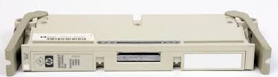 Keysight / Agilent / HP 03235-67614 DENS MUX Terminal Block