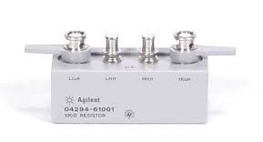 Keysight / Agilent / HP 04294-61001 100Ohm Resistor