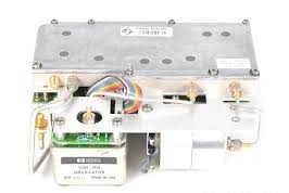 Keysight / Agilent / HP 08753-60146 Source Assembly