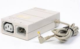 Keysight / Agilent / HP 0950-2546 AC/DC Adapter (5V/2A)