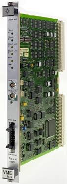 Keysight / Agilent / HP 10897C High Resolution Laser Axis Board