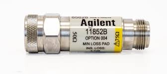 Keysight / Agilent / HP 11852B Minimum Loss Pad