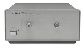 Keysight / Agilent / HP 11982A Amplified Lightwave Converter