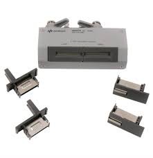 Keysight / Agilent / HP 16047A Test Fixture