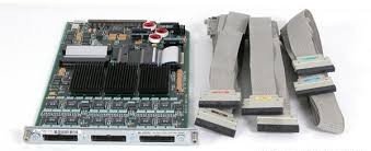 Keysight / Agilent / HP 16550A 102-Channel State/Timing Analyzer Module