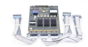 Keysight / Agilent / HP 16710A 100 MHz State / 500 MHz Timing Module