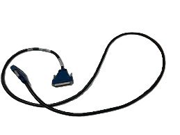Keysight / Agilent / HP 16715-61603 Flex Assembly Connection