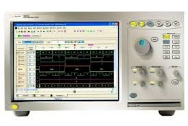Keysight / Agilent / HP 16902A Logic Analyzer Mainframe