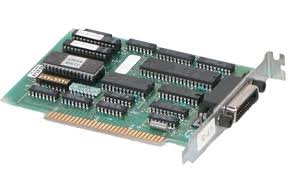 Keysight / Agilent / HP 27209 HP-IB, GPIB ISA Interface Card