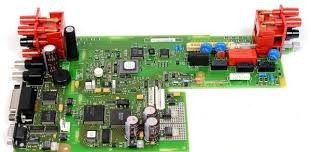 Keysight / Agilent / HP 34401-66501 Main Board