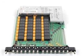 Keysight / Agilent / HP 34501 32-Channel Armature Relay Multiplexer Module