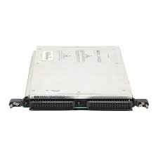 Keysight / Agilent / HP 34522 Digital I/O Module