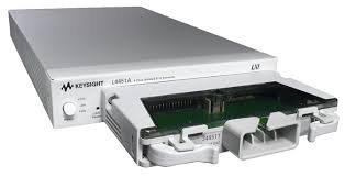Keysight / Agilent / HP 34524 4-Channel D/A Converter Module