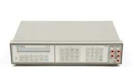 Keysight / Agilent / HP 3457A 6.5 Digit Multimeter