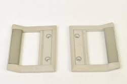 Keysight / Agilent / HP 3488A Rack Mount Hardware