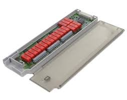 Keysight / Agilent / HP 34902A 16-Channel High-Speed Multiplexer