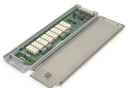 Keysight / Agilent / HP 34904A 4x8 Two-Wire Matrix Switch