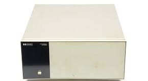 Keysight / Agilent / HP 3498A Extension Mainframe