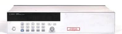 Keysight / Agilent / HP 3499A-1CM Rack Mount Kit