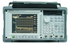 Keysight / Agilent / HP 35670A 4-Channel FFT Dynamic Signal Analyzer