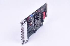 Keysight / Agilent / HP 37717-60504 Receive Module
