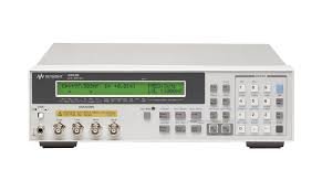 Keysight / Agilent / HP 4263B LCR Meter
