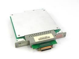 Keysight Agilent HP 44474A 16-Bit Digital InputOutput Module