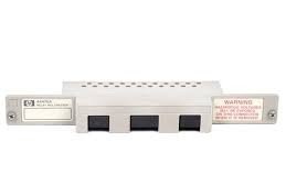 Keysight Agilent HP 44481A Terminal Block