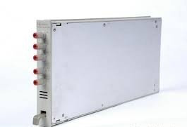 Keysight / Agilent / HP 44701A Integrating Voltmeter