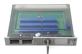 Keysight / Agilent / HP 44708A Terminal Block