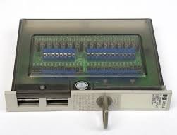 Keysight / Agilent / HP 44721A Terminal Block