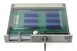 Keysight / Agilent / HP 44725A 16-Channel General Purpose Switch Module