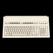Keysight / Agilent / HP 46021A Keyboard
