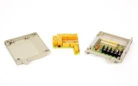 Keysight / Agilent / HP 5060-3387 16A Relay DC Module Connector - Opt 760