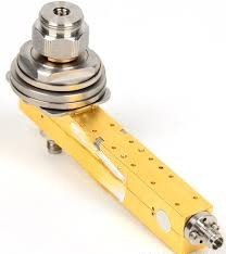 Keysight / Agilent / HP 5086-7968 26.5 GHz High Peformance Coupler