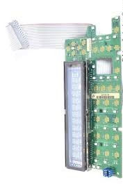 Keysight / Agilent / HP 53131-60002 Front Panel Display Board