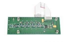 Keysight / Agilent / HP 53132-60003 3 Ghz Frequency Board